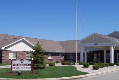 Photo of Ashford Place Health Campus