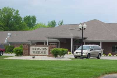Photo of Thornton Terrace Health Campus