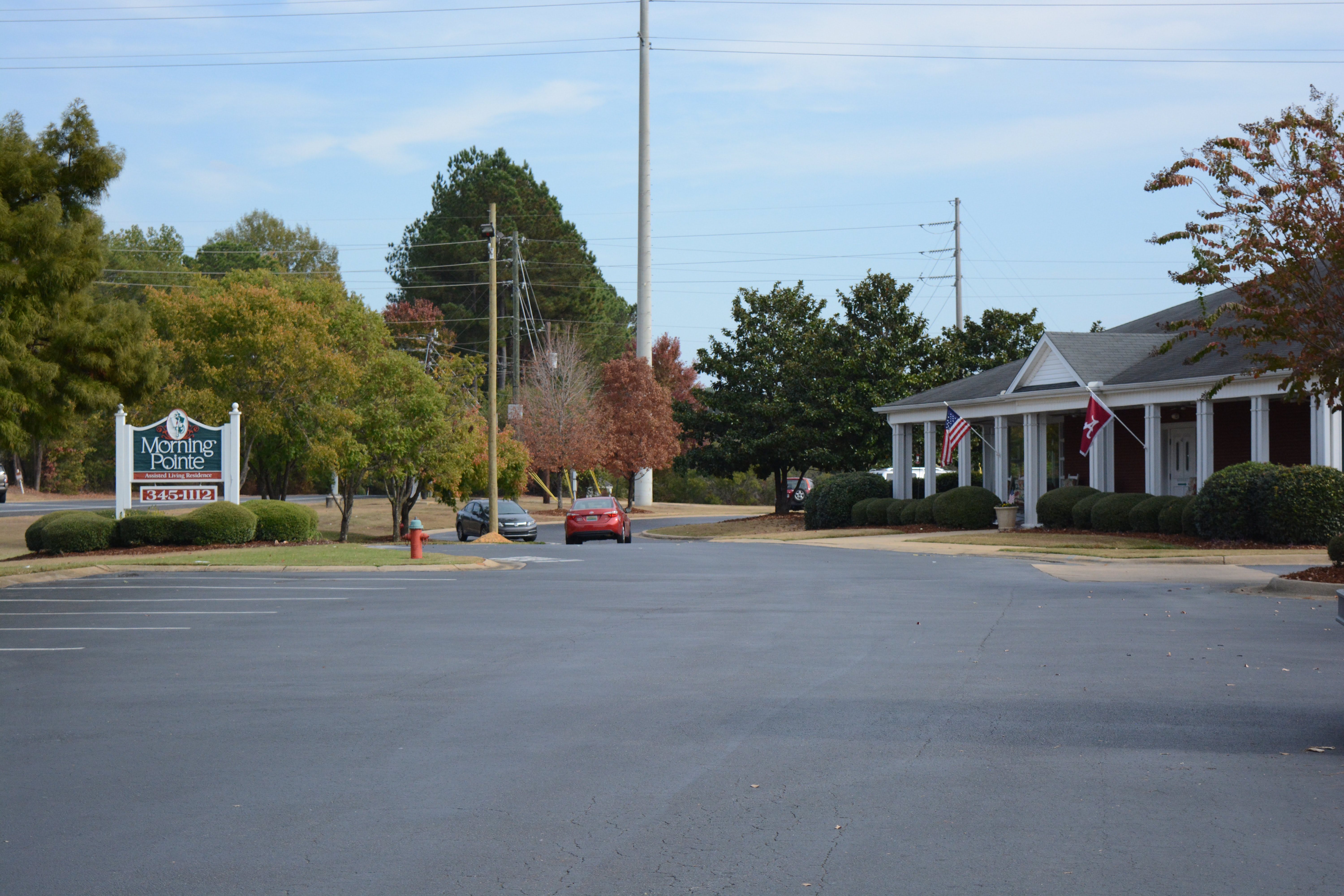 Morning Pointe of Tuscaloosa 