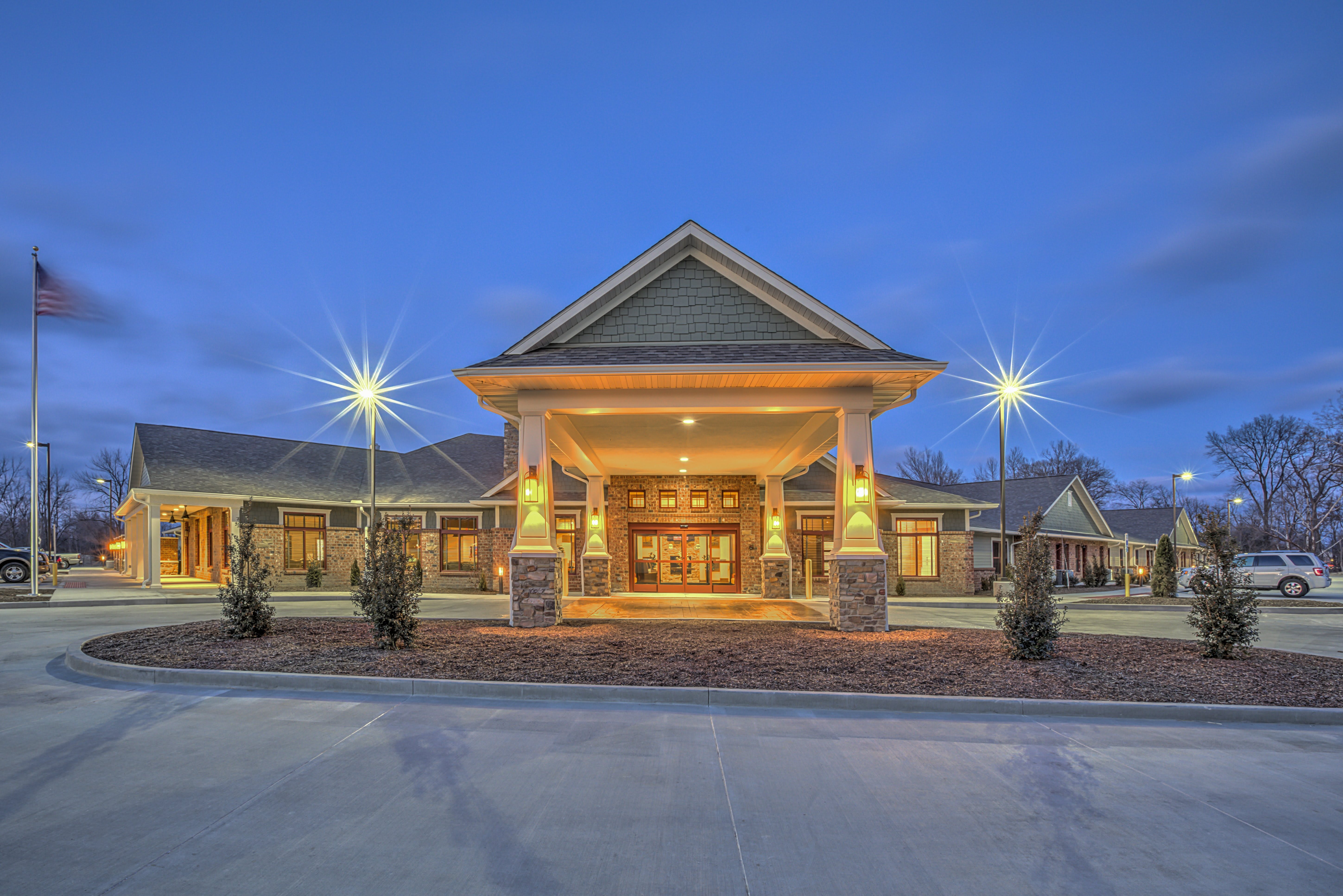 Stillwater Senior Living 