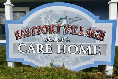 Photo of Eastport Village Care Home