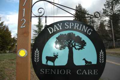 Photo of Dayspring Memory Care