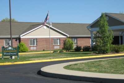 Photo of Woodmont Health Campus