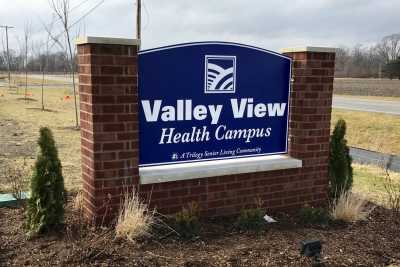 Photo of Valley View Health Campus