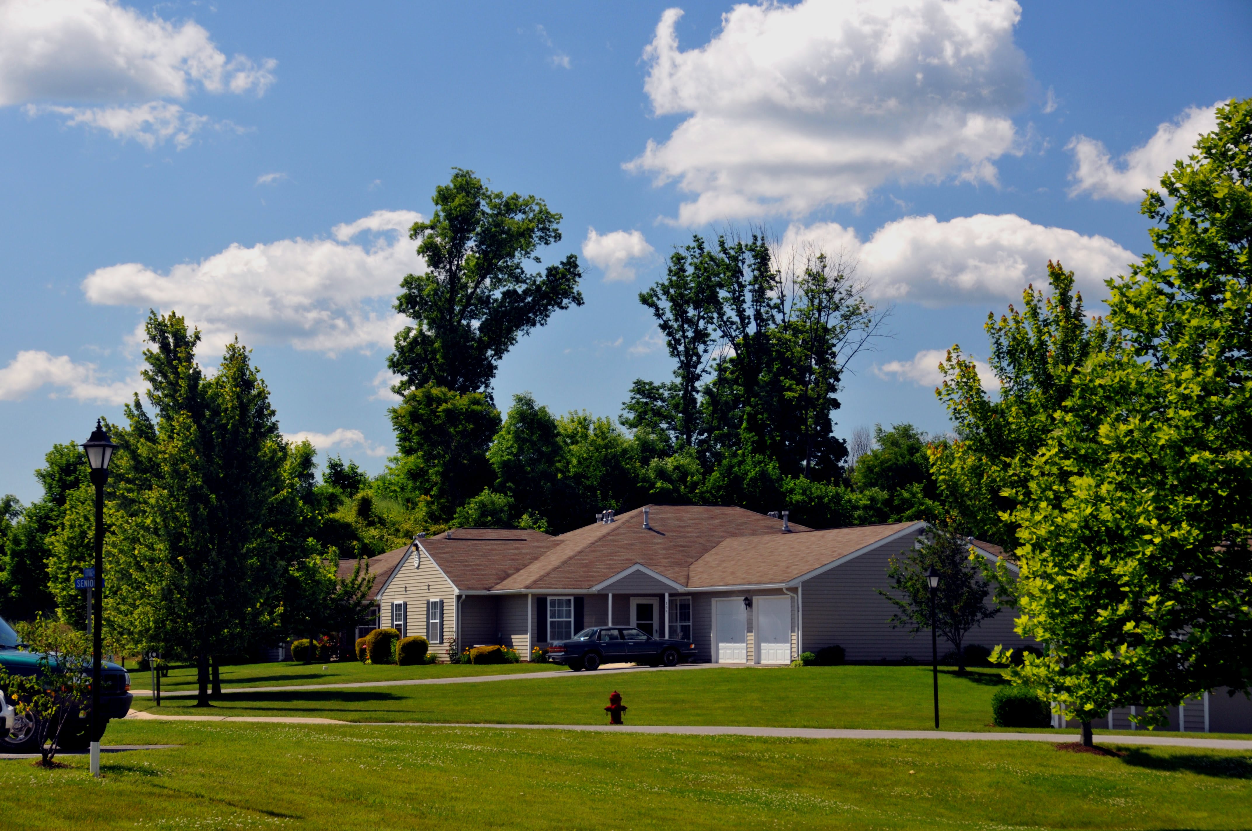 Cottages of Shippensburg 