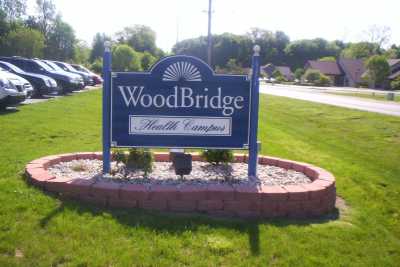 Photo of WoodBridge Health Campus