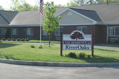 Photo of RiverOaks Health Campus