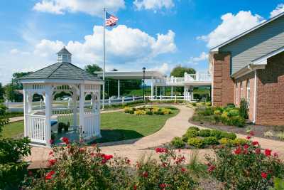 Photo of Commonwealth Senior Living at Christiansburg