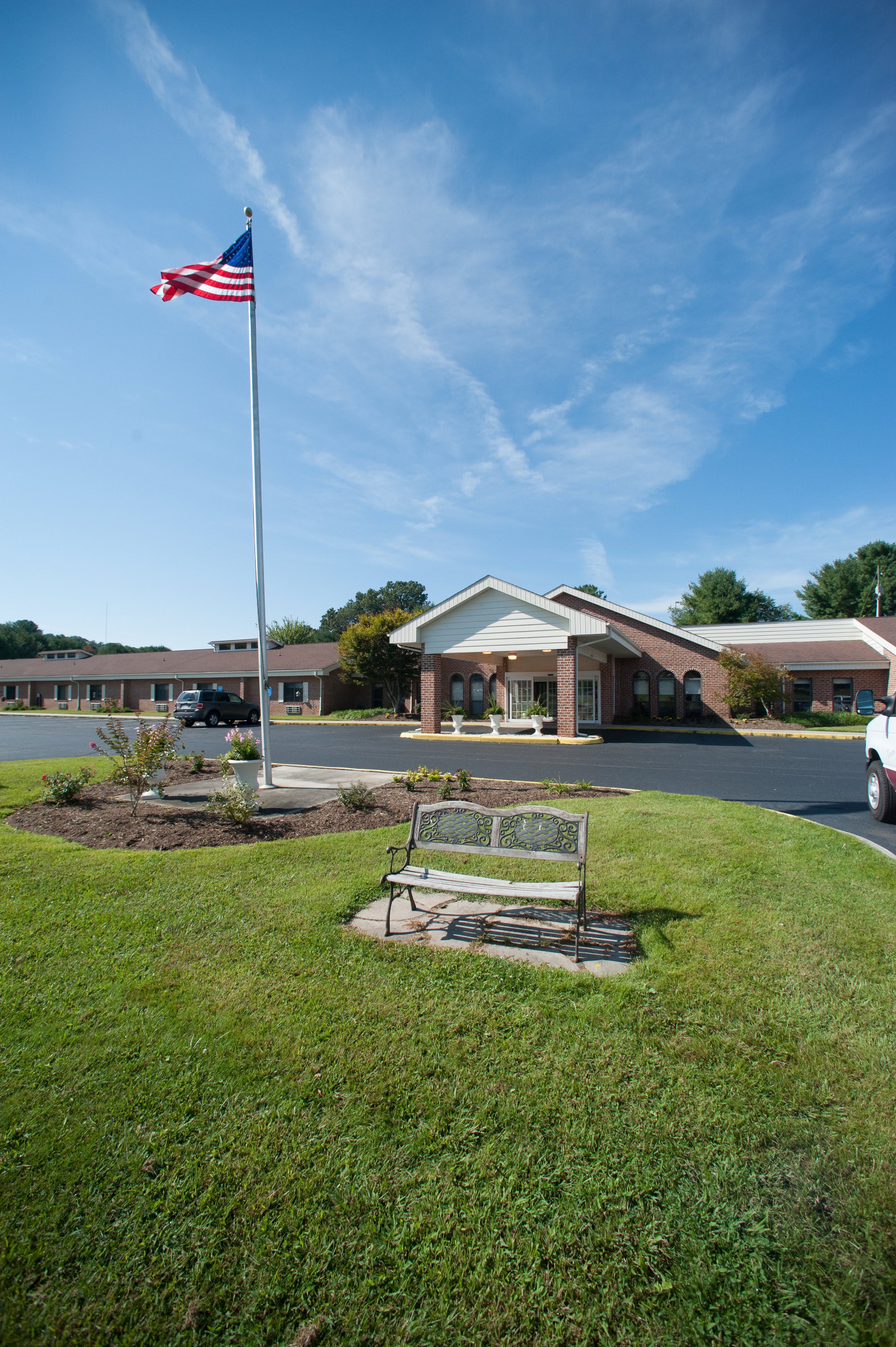 Hillsville Funeral Home