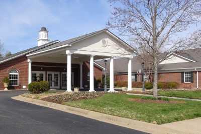 Photo of Commonwealth Senior Living at the West End