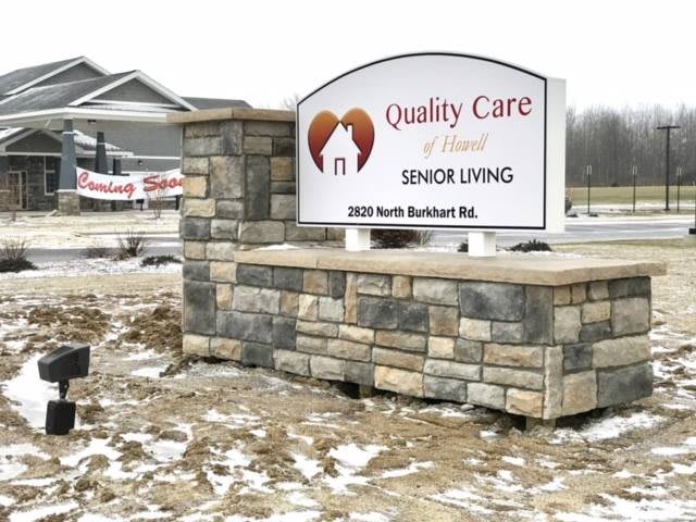 163 Assisted Living Facilities near Brighton, MI | A Place for Mom