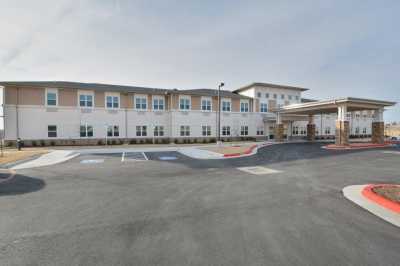 Photo of Prairie House Assisted Living and Memory Care