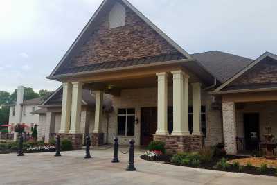 Photo of Keestone at Hewitt House Assisted Living