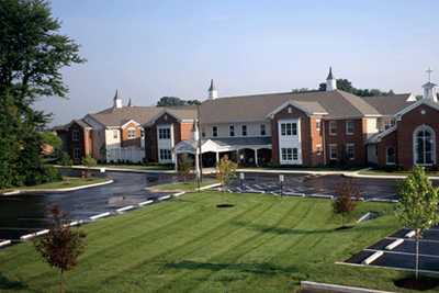 Photo of Franciscan Health Care Center