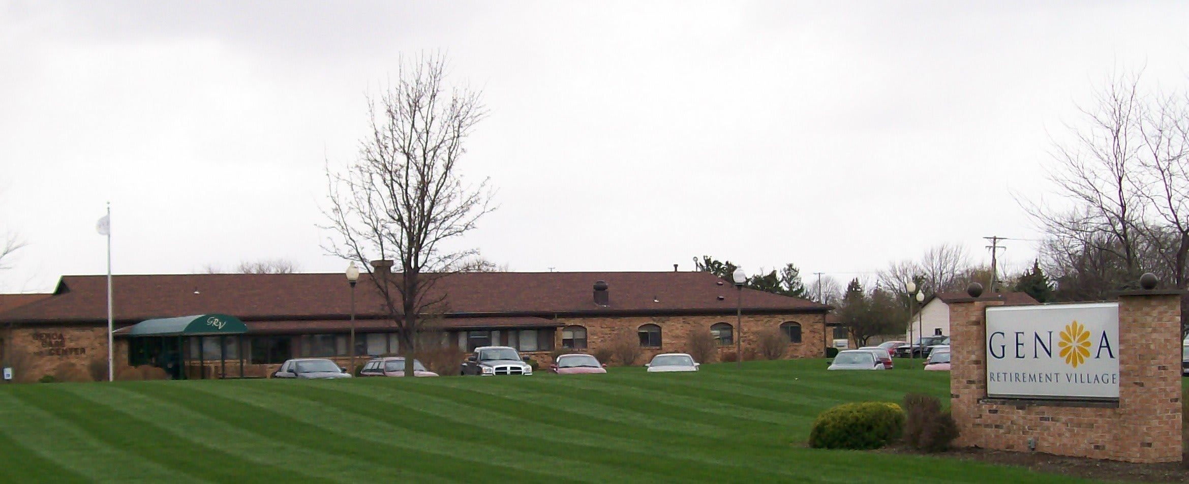 Photo of Genoa Retirement Village