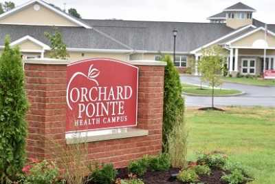 Photo of Orchard Pointe Health Campus