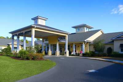 Find 14 Assisted Living Facilities near Brunswick, GA