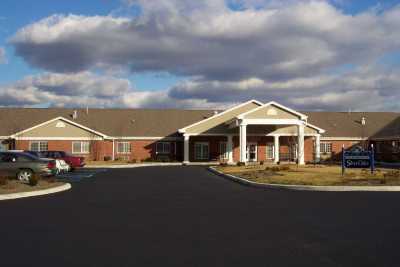 Photo of Silver Oaks Health Campus