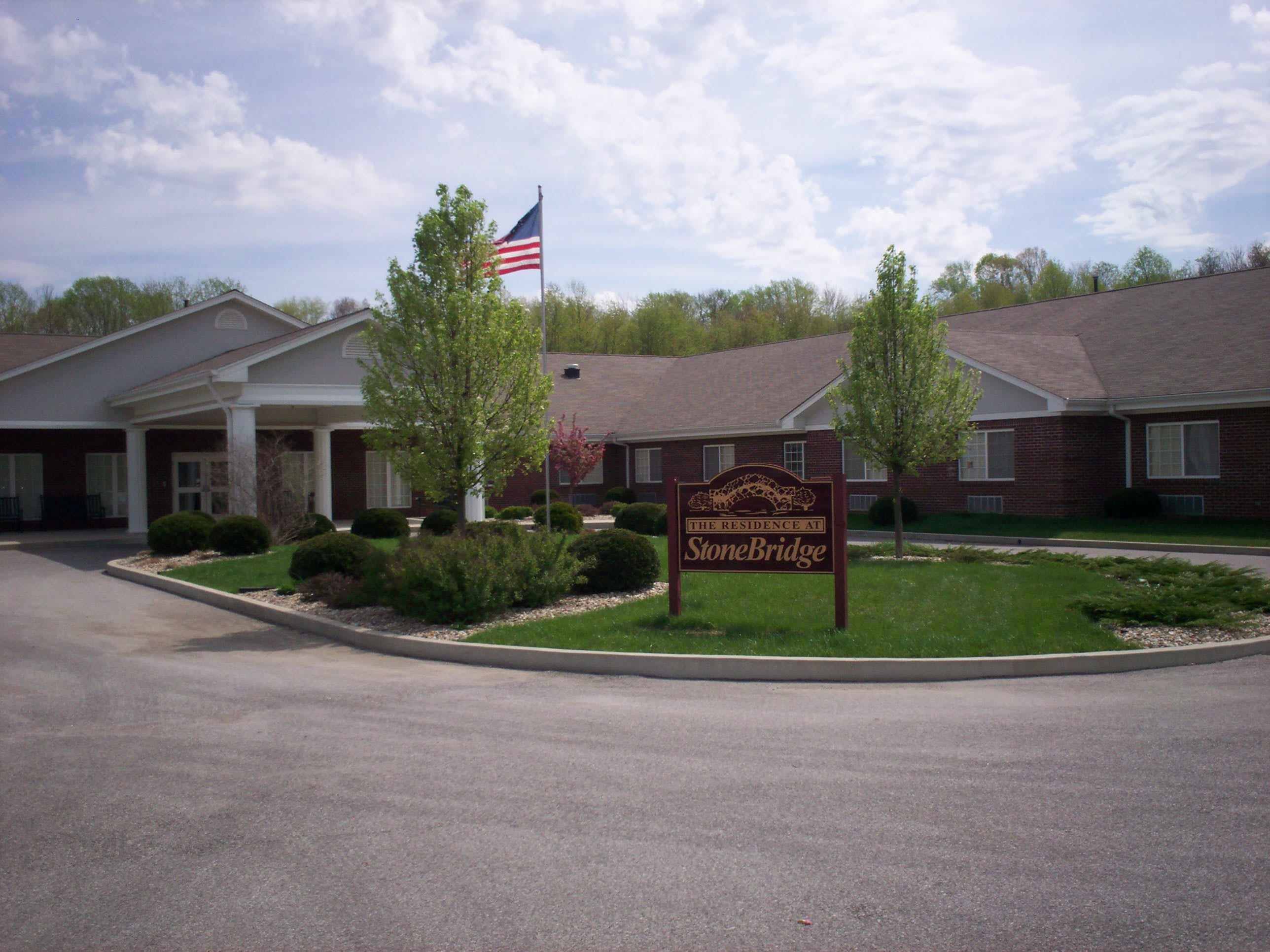 Photo of StoneBridge Health Campus