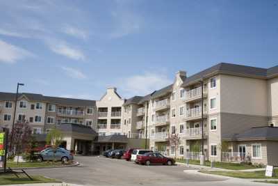 Photo of Rutherford Heights Retirement Residence