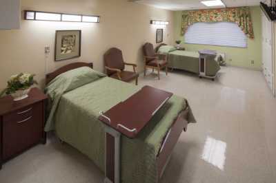 harborview nursing home jesup ga