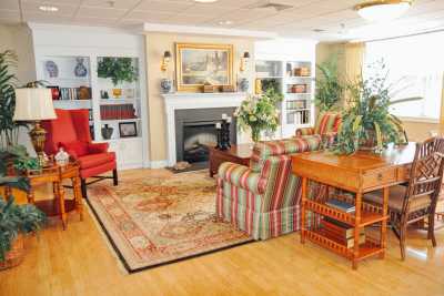 Find 77 Assisted Living Facilities near Greenfield, MA