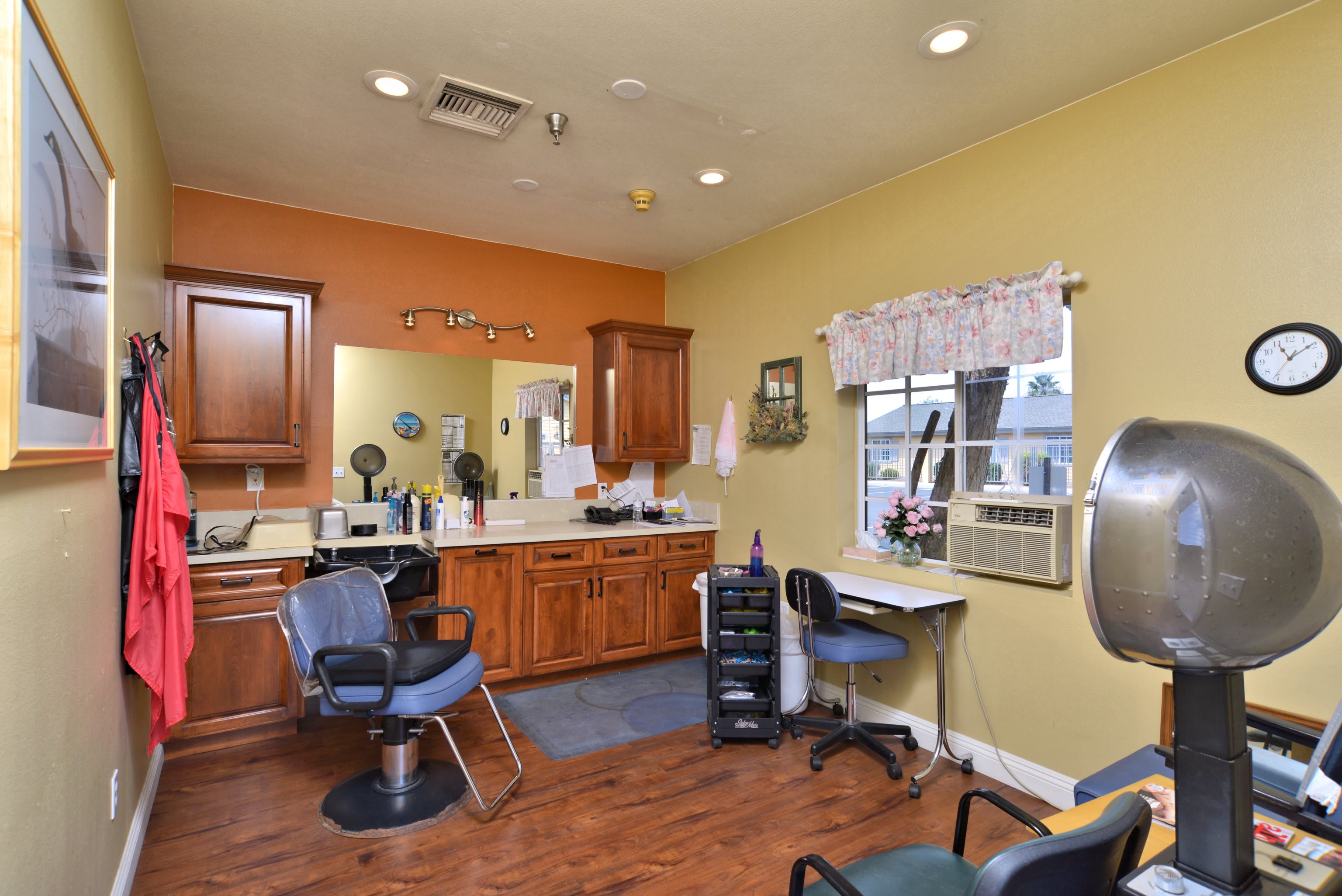 Photo of Paradise Valley Senior Living