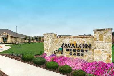 Photo of Avalon Memory Care - Cedar Park