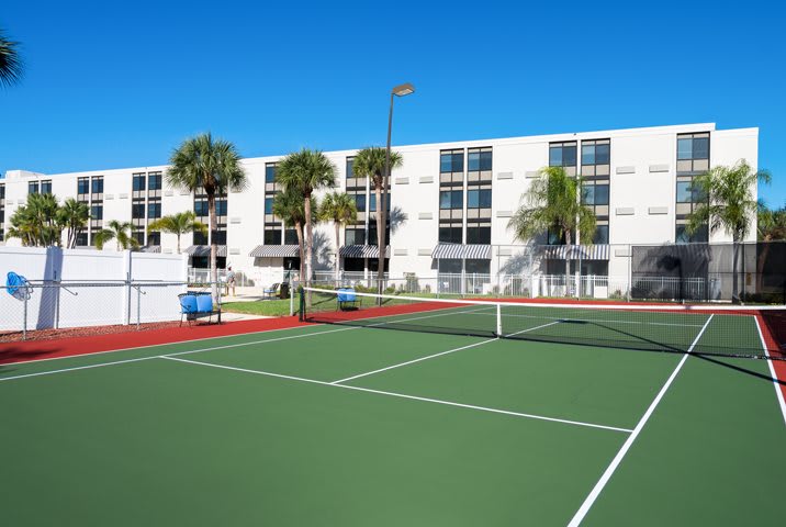 Salterra Senior Living at St. Petersburg