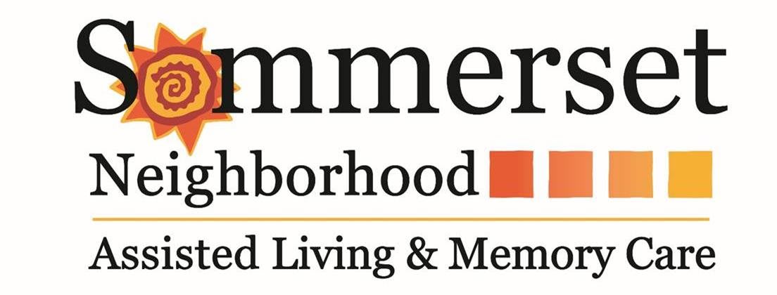 Sommerset Neighborhood Assisted Living & Memory Care logo