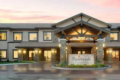 Photo of Paintbrush Assisted Living and Memory Support
