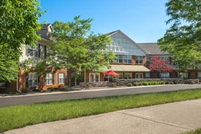 10 Best Nursing Homes In Rochester Ny