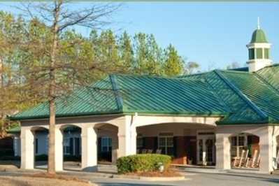 Photo of St. Ives Memory Care