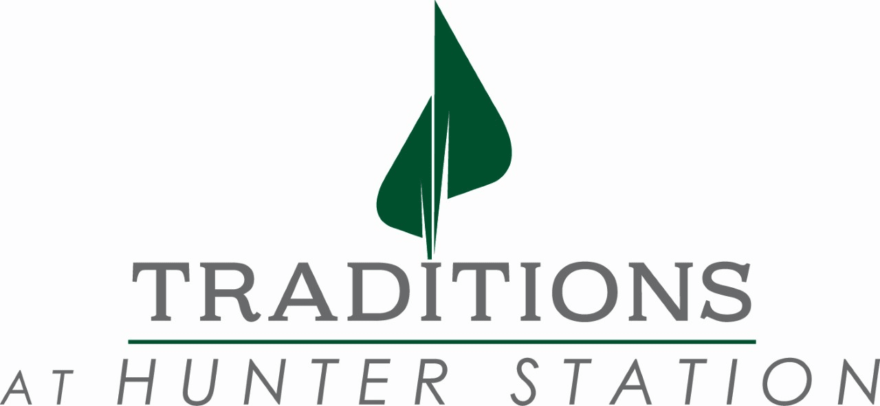 Traditions at Hunter Station logo