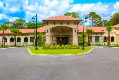 Find 20 Assisted Living Facilities near North Port, FL