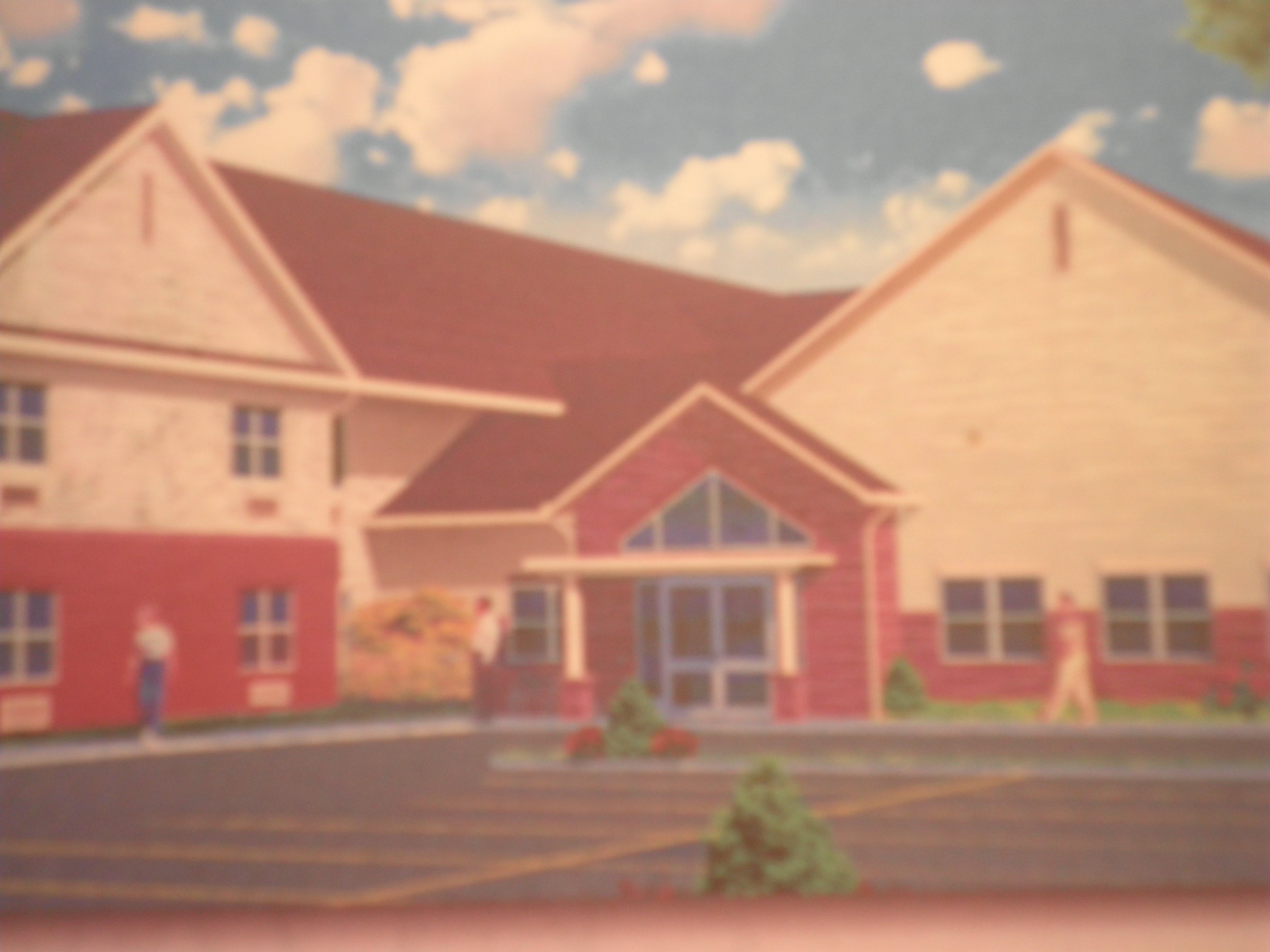 Community Commons Assisted Living