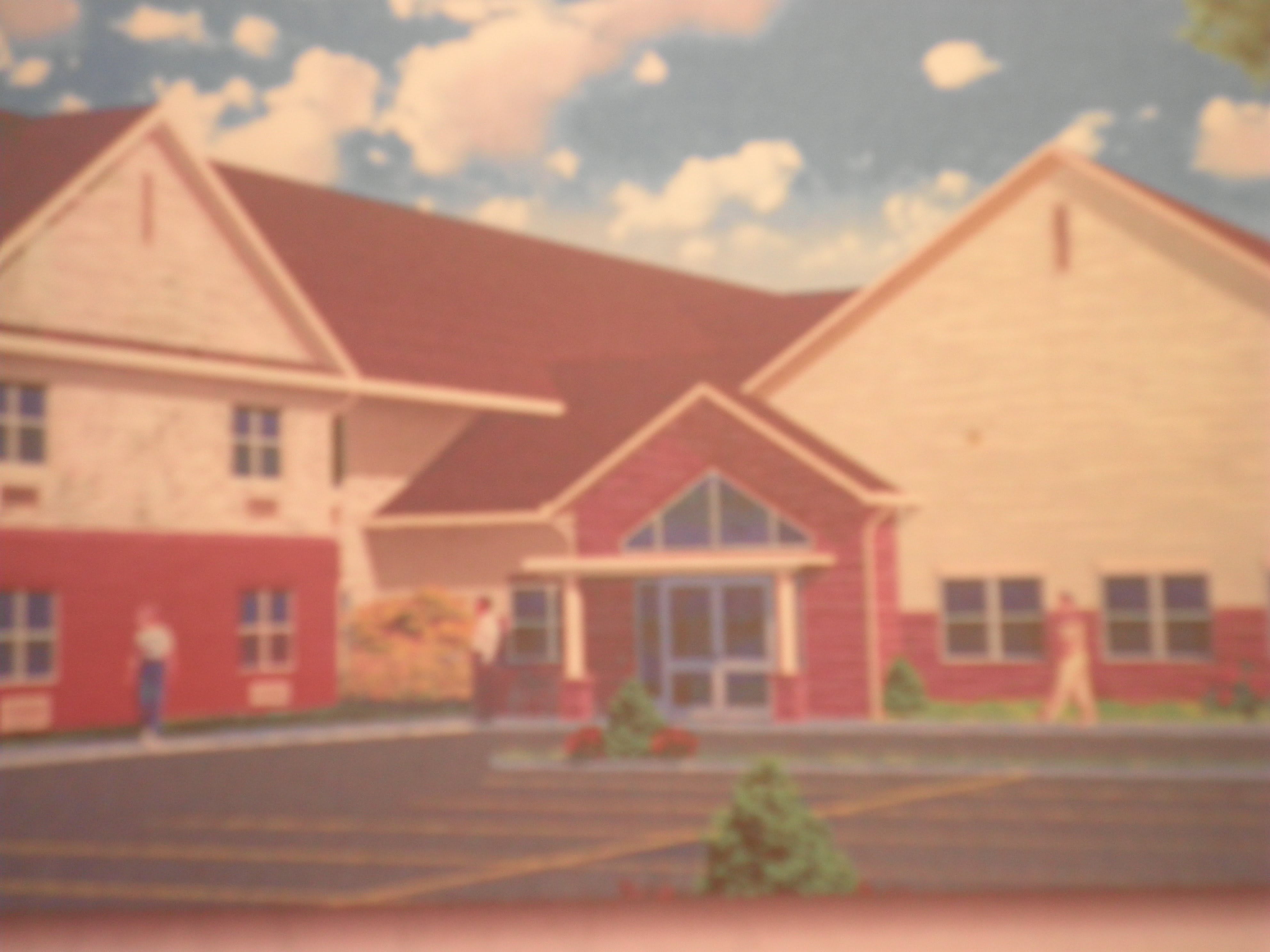 Community Commons Assisted Living 