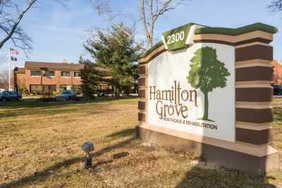Photo of Hamilton Grove Rehabilitation and Healthcare