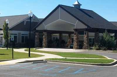 Photo of Spring Park Assisted Living & Memory Care