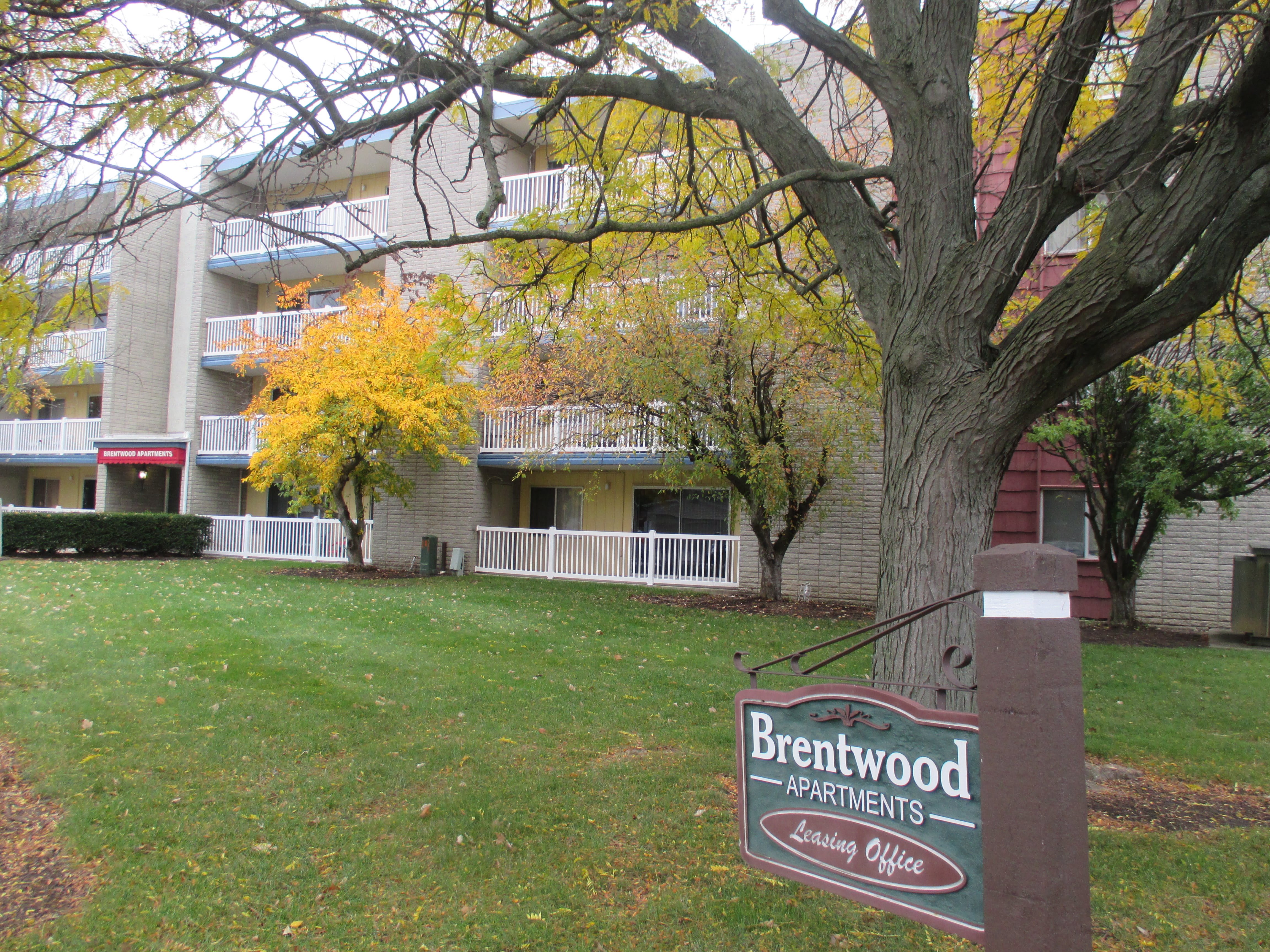 Photo of Brentwood Senior Apartments