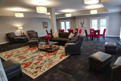 Photo of The Community Apartments at Antioch Crossing