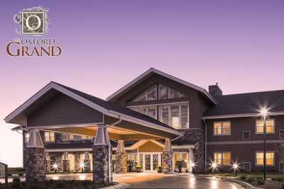Photo of The Oxford Grand at Shoal Creek
