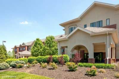 Find 162 Assisted Living Facilities near Cincinnati, OH