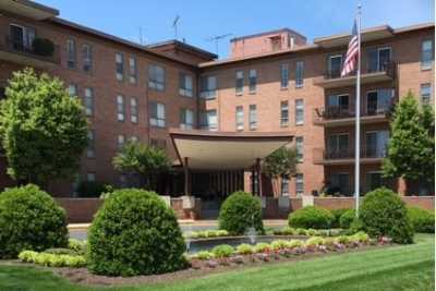 Photo of Brooklawn Apartments