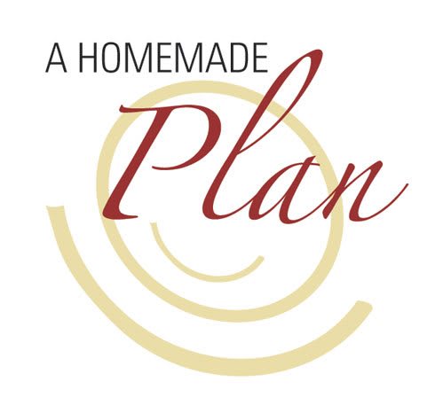 A Homemade Plan - Prince Frederick 