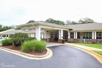 Find 123 Memory Care Facilities near Greenville, SC