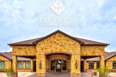 Photo of Edgewood Rehabilitation and Care Center