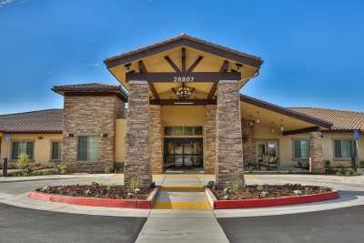 Photo of Brightwater Senior Living of Highland