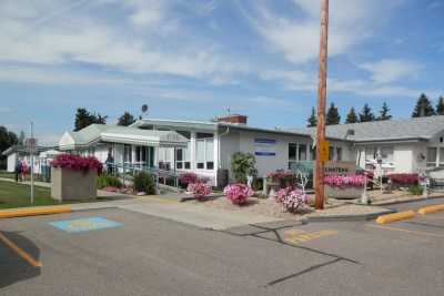 Photo of Chateau Sturgeon Lodge