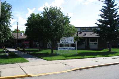 Photo of Heritage Place Lodge